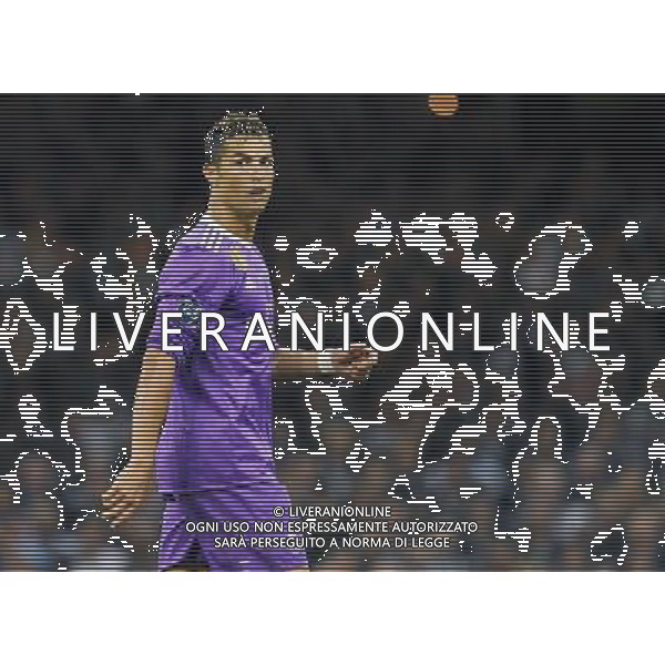 UEFA Champions League 2016/2017 Finale Cardiff (Galles) - 03.06.2017 Juventus-Real Madrid Nella Foto:Ronaldo Cristiano /Ph.Vitez-Ag. Aldo Liverani