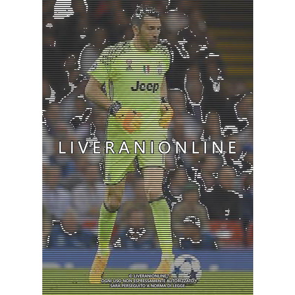 UEFA Champions League 2016/2017 Finale Cardiff (Galles) - 03.06.2017 Juventus-Real Madrid Nella Foto:Buffon Gianluigi /Ph.Vitez-Ag. Aldo Liverani