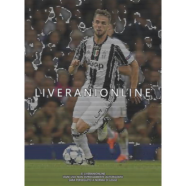 UEFA Champions League 2016/2017 Finale Cardiff (Galles) - 03.06.2017 Juventus-Real Madrid Nella Foto:Pjanic Miralem /Ph.Vitez-Ag. Aldo Liverani