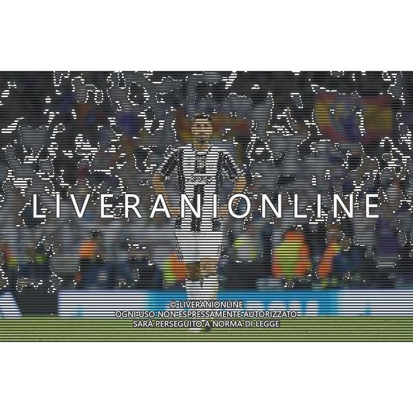 UEFA Champions League 2016/2017 Finale Cardiff (Galles) - 03.06.2017 Juventus-Real Madrid Nella Foto:Khedira Sami /Ph.Vitez-Ag. Aldo Liverani
