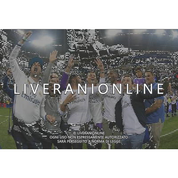 UEFA Champions League 2016/2017 Finale Cardiff (Galles) - 03.06.2017 Juventus-Real Madrid Nella Foto:Ronaldo Cristiano /Ph.Vitez-Ag. Aldo Liverani