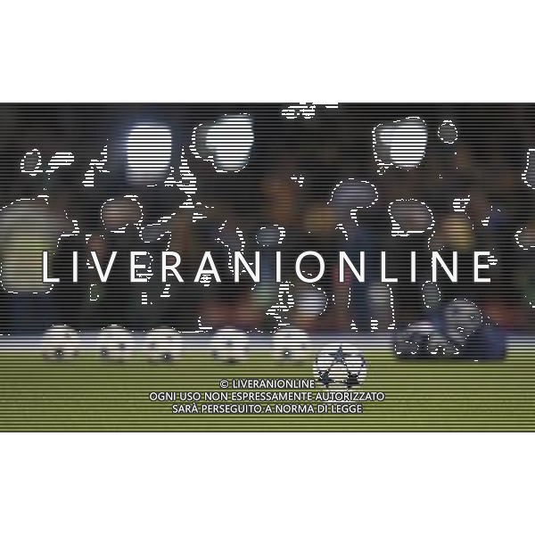UEFA Champions League 2016/2017 Finale Cardiff (Galles) - 03.06.2017 Juventus-Real Madrid Nella Foto:Particolare Pallone /Ph.Vitez-Ag. Aldo Liverani