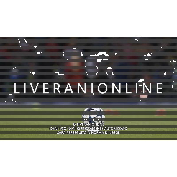 UEFA Champions League 2016/2017 Finale Cardiff (Galles) - 03.06.2017 Juventus-Real Madrid Nella Foto:Particolare Pallone /Ph.Vitez-Ag. Aldo Liverani