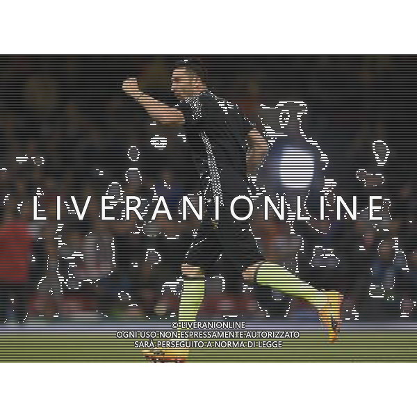 UEFA Champions League 2016/2017 Finale Cardiff (Galles) - 03.06.2017 Juventus-Real Madrid Nella Foto:Buffon Gianluigi /Ph.Vitez-Ag. Aldo Liverani