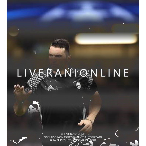 UEFA Champions League 2016/2017 Finale Cardiff (Galles) - 03.06.2017 Juventus-Real Madrid Nella Foto:Buffon Gianluigi /Ph.Vitez-Ag. Aldo Liverani