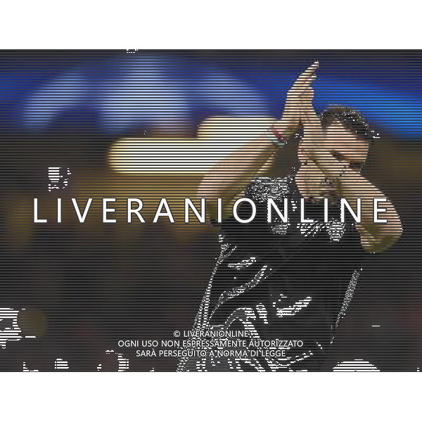UEFA Champions League 2016/2017 Finale Cardiff (Galles) - 03.06.2017 Juventus-Real Madrid Nella Foto:Buffon Gianluigi /Ph.Vitez-Ag. Aldo Liverani