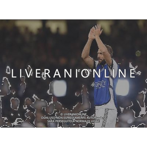 UEFA Champions League 2016/2017 Finale Cardiff (Galles) - 03.06.2017 Juventus-Real Madrid Nella Foto:Higuain Gonzalo /Ph.Vitez-Ag. Aldo Liverani