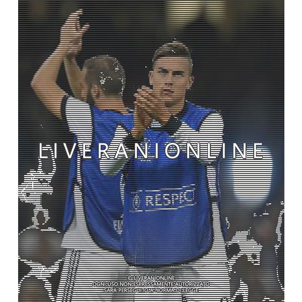 UEFA Champions League 2016/2017 Finale Cardiff (Galles) - 03.06.2017 Juventus-Real Madrid Nella Foto:Dybala Paulo /Ph.Vitez-Ag. Aldo Liverani