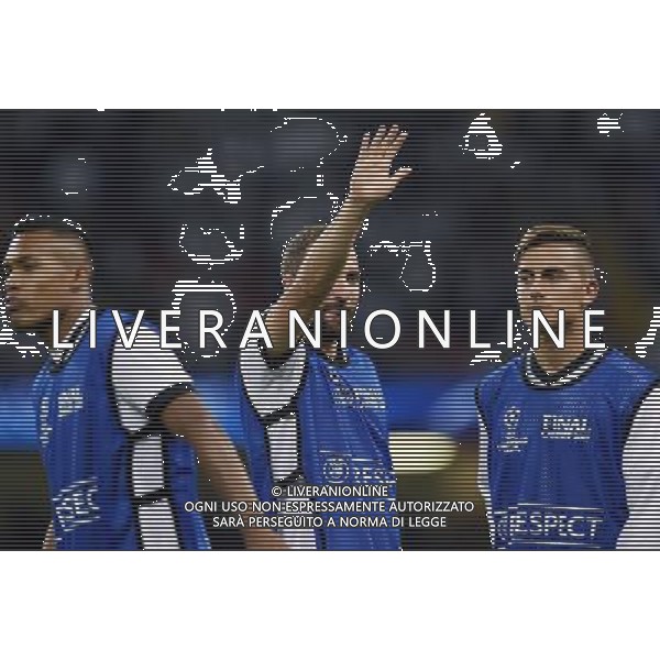 UEFA Champions League 2016/2017 Finale Cardiff (Galles) - 03.06.2017 Juventus-Real Madrid Nella Foto:Higuian Gonzalo /Ph.Vitez-Ag. Aldo Liverani