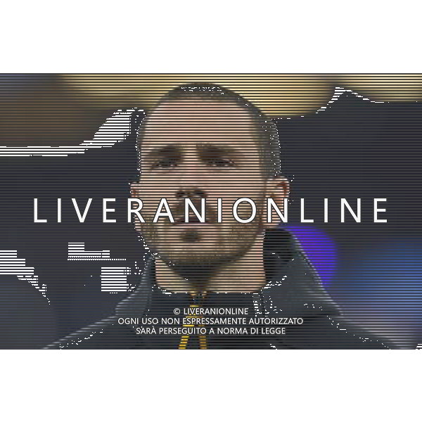 UEFA Champions League 2016/2017 Finale Cardiff (Galles) - 03.06.2017 Juventus-Real Madrid Nella Foto:Bonucci Leonardo /Ph.Vitez-Ag. Aldo Liverani