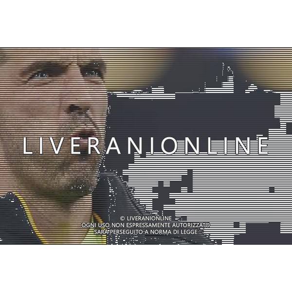 UEFA Champions League 2016/2017 Finale Cardiff (Galles) - 03.06.2017 Juventus-Real Madrid Nella Foto:Buffon Gianluigi /Ph.Vitez-Ag. Aldo Liverani