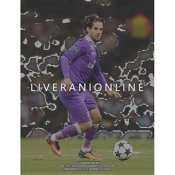 UEFA Champions League 2016/2017 Finale Cardiff (Galles) - 03.06.2017 Juventus-Real Madrid Nella Foto:Isco /Ph.Vitez-Ag. Aldo Liverani