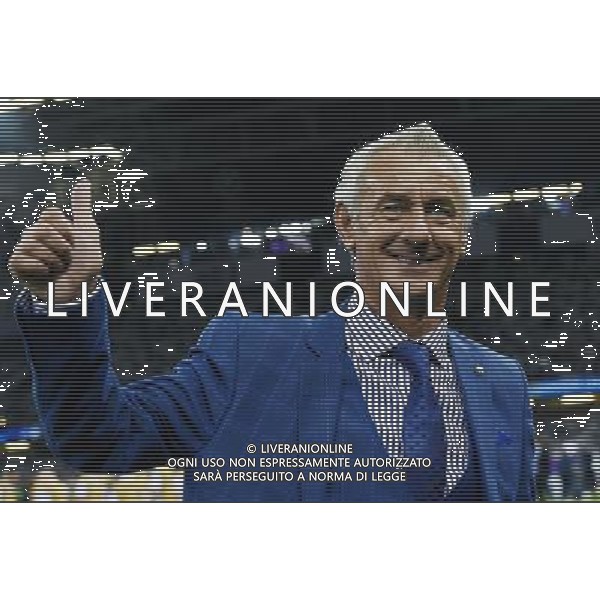 UEFA Champions League 2016/2017 Finale Cardiff (Galles) - 03.06.2017 Juventus-Real Madrid Nella Foto:Ian Rush /Ph.Vitez-Ag. Aldo Liverani