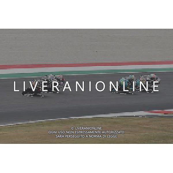 04.06.2017. Circuito Internazionale del Mugello. Scarperia, Italia.Andrea Migno (Sky team VR 46) FOTO G. PIAZZOLLA-AG ALDO LIVERANI SAS