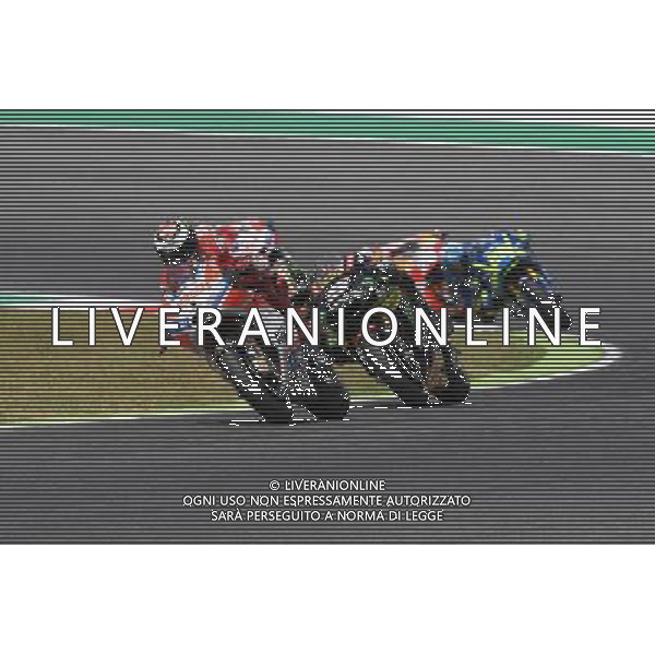 04.06.2017. Circuito Internazionale del Mugello. Scarperia, Italia.Jorge Lorenzo (Ducati)