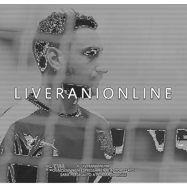 Amichevole Nizza (Francia) - 07.06.2017 Italia-Uruguay Nella Foto:Donnarumma Gianluigi /Ph.Vitez-Ag. Aldo Liverani