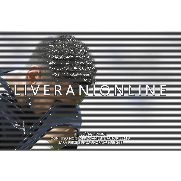 Amichevole Nizza (Francia) - 07.06.2017 Italia-Uruguay Nella Foto:Donnarumma Gianluigi /Ph.Vitez-Ag. Aldo Liverani