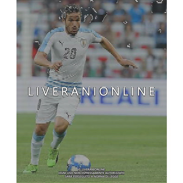 Amichevole Nizza (Francia) - 07.06.2017 Italia-Uruguay Nella Foto:Gonzales Alvaro /Ph.Vitez-Ag. Aldo Liverani