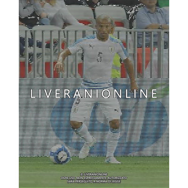 Amichevole Nizza (Francia) - 07.06.2017 Italia-Uruguay Nella Foto:Sanchez Carlos /Ph.Vitez-Ag. Aldo Liverani