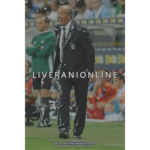 Amichevole Nizza (Francia) - 07.06.2017 Italia-Uruguay Nella Foto:Ventura Gian Piero /Ph.Vitez-Ag. Aldo Liverani