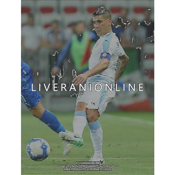 Amichevole Nizza (Francia) - 07.06.2017 Italia-Uruguay Nella Foto:Pereira Maximiliano /Ph.Vitez-Ag. Aldo Liverani