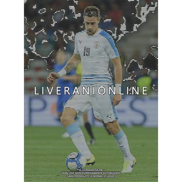 Amichevole Nizza (Francia) - 07.06.2017 Italia-Uruguay Nella Foto:Coates Sebastian /Ph.Vitez-Ag. Aldo Liverani