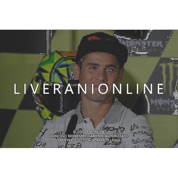 08.06.2017. Circuito di Barcellona, Catalunia, Spagna.Alvaro Bautista. Â©PIAZZOLLA / AGENZIA ALDO LIVERANI SAS