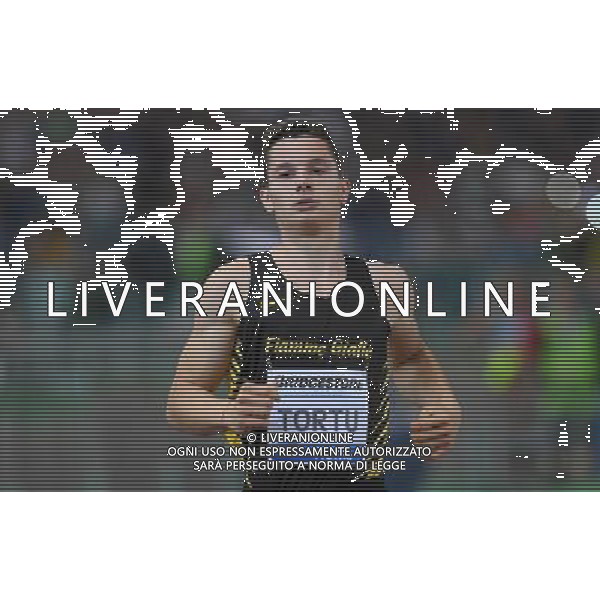 Golden Gala Pietro Mennea di Atletica 2017 Roma - 08.06.2017 Nella Foto:TORTU Filippo /Ph.Vitez-Ag. Aldo Liverani