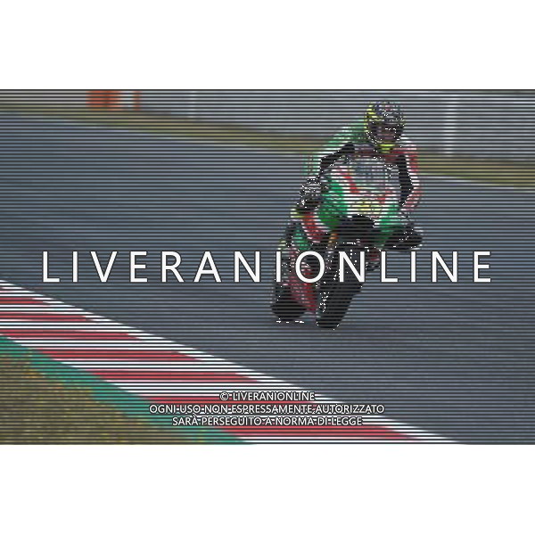 09.06.2017.Circuito di Barcelona. Montmelo, Catalunia, Spagna. Prove libere. Aleix EspargarÃ². Â©PIAZZOLLA / AGENZIA ALDO LIVERANI SAS