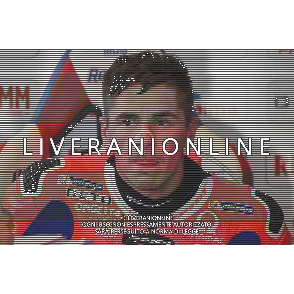 09.06.2017.Circuito di Barcelona. Montmelo, Catalunia, Spagna. Prove libere.Scott Redding. Â©PIAZZOLLA / AGENZIA ALDO LIVERANI SAS