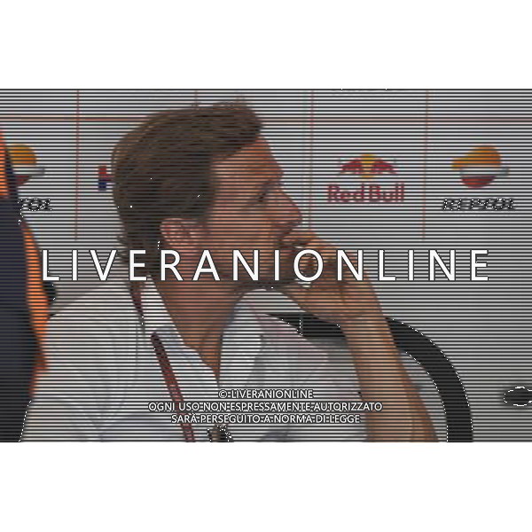 09.06.2017.Circuito di Barcelona. Montmelo, Catalunia, Spagna. Prove libere.Sete Gibernau Â©PIAZZOLLA / AGENZIA ALDO LIVERANI SAS