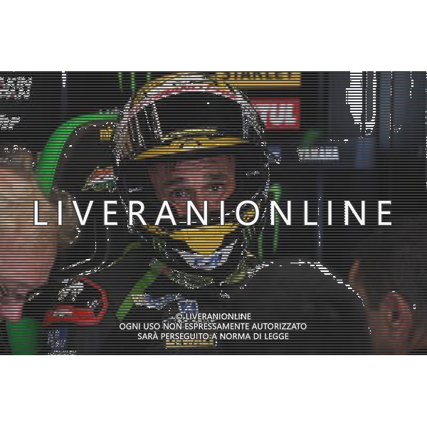 09.06.2017.Circuito di Barcelona. Montmelo, Catalunia, Spagna. Prove libere.Johann Zarco. Â©PIAZZOLLA / AGENZIA ALDO LIVERANI SAS