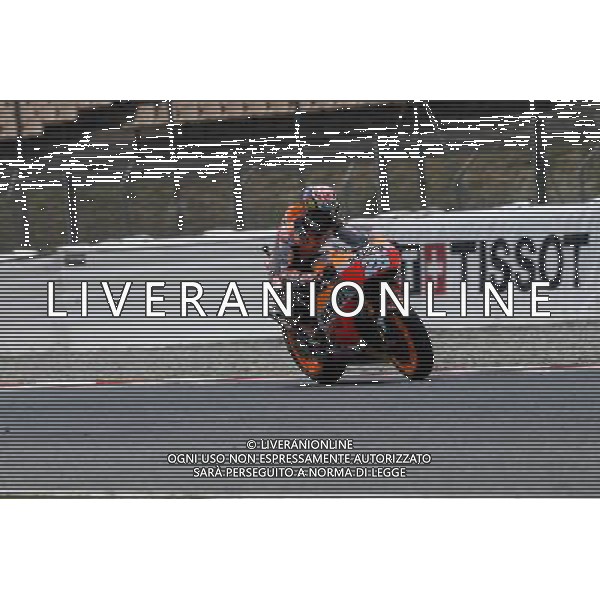 09.06.2017.Circuito di Barcelona. Montmelo, Catalunia, Spagna. Prove libere.Dani Pedrosa. Â©PIAZZOLLA / AGENZIA ALDO LIVERANI SAS