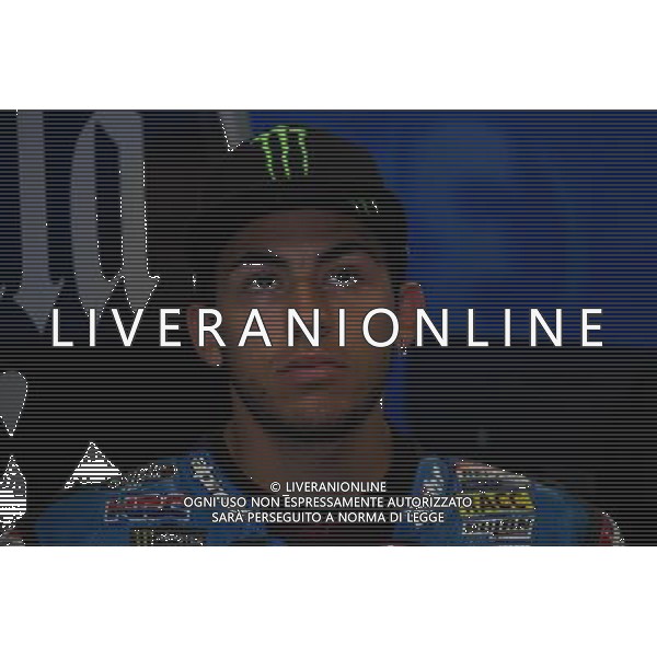09.06.2017.Circuito di Barcelona. Montmelo, Catalunia, Spagna. Moto3 prove libere. Enea Bastianini. FOTO G.PIAZZOLLA-AG ALDO LIVERANI SAS