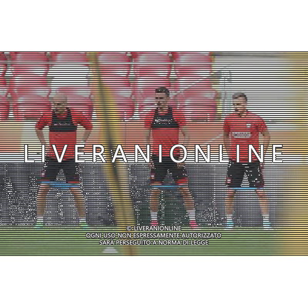 WARSZAWA 09.06.2017 TRENING REPREZENTACJI POLSKI --- POLISH FOOTBALL NATIONAL TEAM TRAINING IN WARSAW MICHAL PAZDAN RAFAL WOLSKI SLAWOMIR PESZKO FOT. PIOTR KUCZA//NEWSPIX.PL --- Newspix.pl AG ALDO LIVERANI SAS *** Local Caption *** www.newspix.pl mail us: info@newspix.pl call us: 0048 022 23 22 222 --- Polish Picture Agency by Ringier Axel Springer Poland