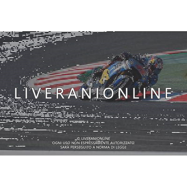 10/06/2017 Circuito di Barcellona, MontmelÃ², Catalunya, Spagna. Jack Miller FOTO G.PIAZZOLLA-AG ALDO LIVERANI SAS