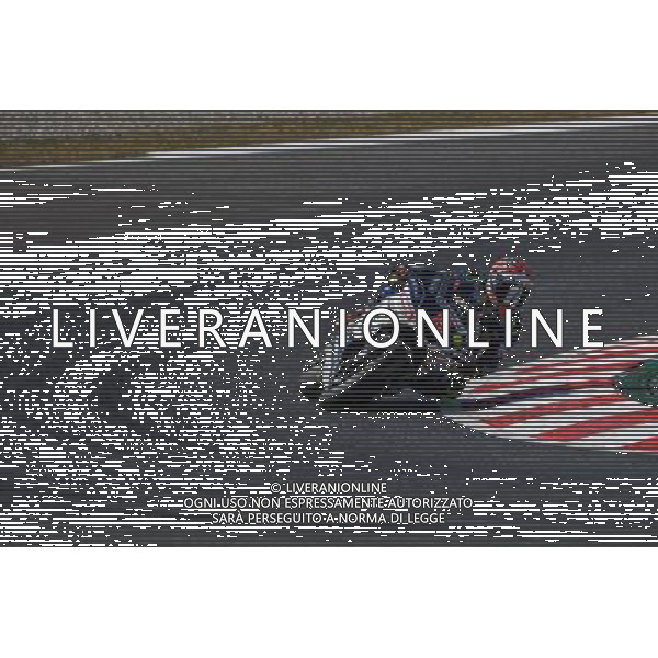 10/06/2017 Circuito di Barcellona, MontmelÃ², Catalunya, Spagna.Hector Barbera FOTO G.PIAZZOLLA-AG ALDO LIVERANI SAS