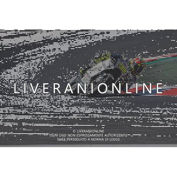 10/06/2017 Circuito di Barcellona, MontmelÃ², Catalunya, Spagna.Alvaro Bautista FOTO G.PIAZZOLLA-AG ALDO LIVERANI SAS