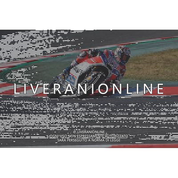 10/06/2017 Circuito di Barcellona, MontmelÃ², Catalunya, Spagna.Andrea Dovizioso FOTO G.PIAZZOLLA-AG ALDO LIVERANI SAS