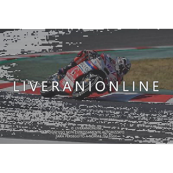 10/06/2017 Circuito di Barcellona, MontmelÃ², Catalunya, Spagna. Scott Redding FOTO G.PIAZZOLLA-AG ALDO LIVERANI SAS