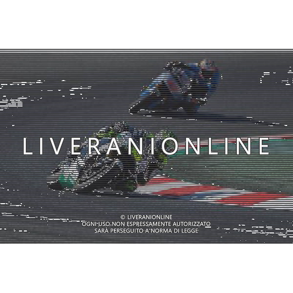 10/06/2017 Circuito di Barcellona, MontmelÃ², Catalunya, Spagna.Cal Crutchlow FOTO G.PIAZZOLLA-AG ALDO LIVERANI SAS