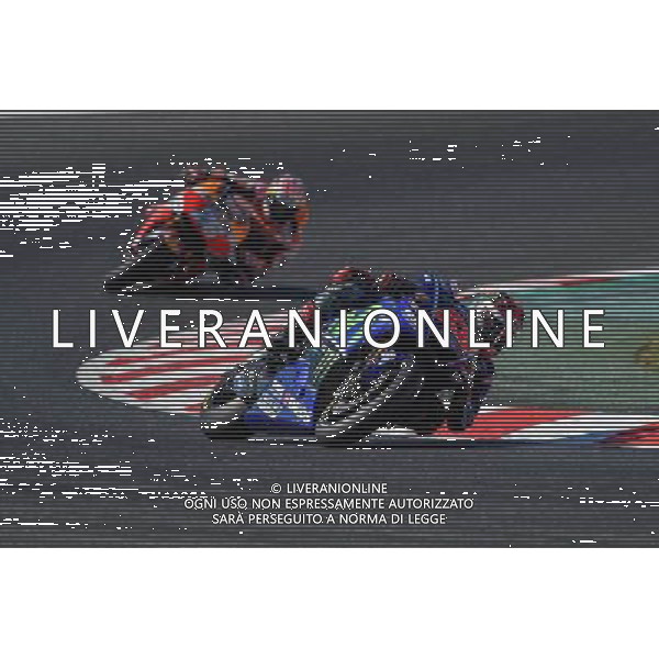 10/06/2017 Circuito di Barcellona, MontmelÃ², Catalunya, Spagna. Maverick Vinales FOTO G.PIAZZOLLA-AG ALDO LIVERANI SAS