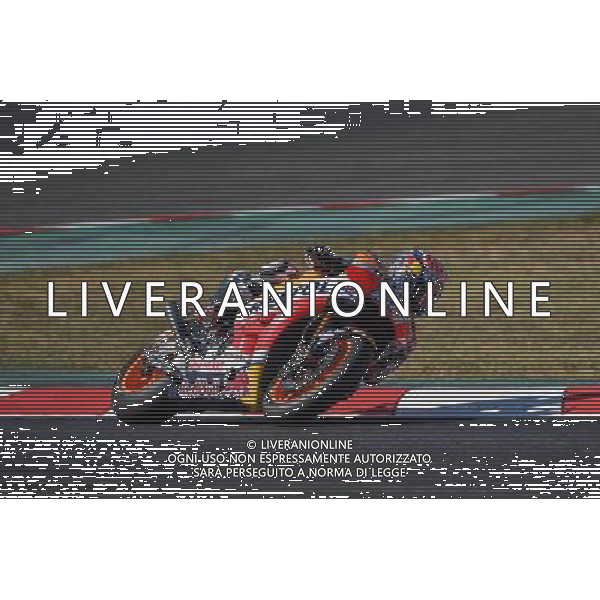 10/06/2017 Circuito di Barcellona, MontmelÃ², Catalunya, Spagna.Dani Pedrosa FOTO G.PIAZZOLLA-AG ALDO LIVERANI SAS