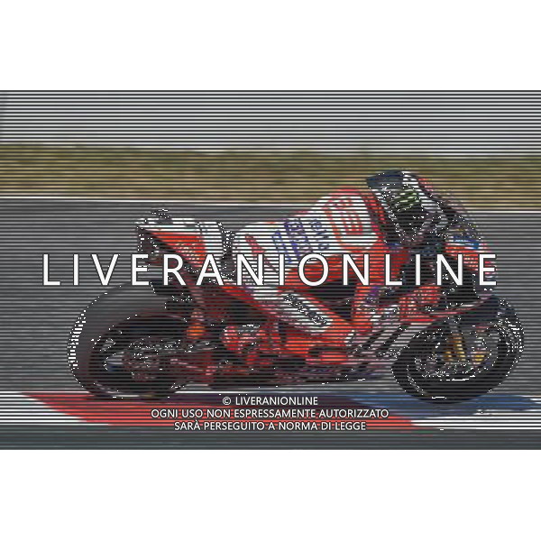 10/06/2017 Circuito di Barcellona, MontmelÃ², Catalunya, Spagna. Jorge Lorenzo FOTO G.PIAZZOLLA-AG ALDO LIVERANI SAS