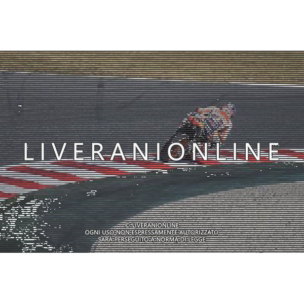 10/06/2017 Circuito di Barcellona, MontmelÃ², Catalunya, Spagna.Dani Pedrosa FOTO G.PIAZZOLLA-AG ALDO LIVERANI SAS