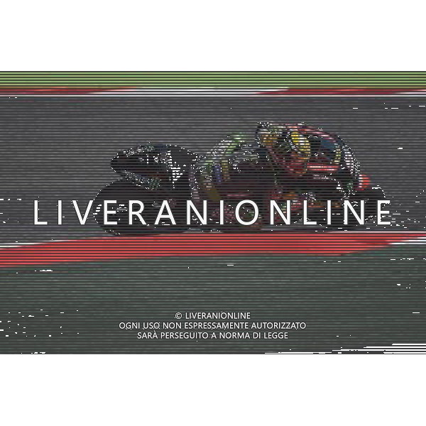 10/06/2017 Circuito di Barcellona, MontmelÃ², Catalunya, Spagna.Johann Zarco FOTO G.PIAZZOLLA-AG ALDO LIVERANI SAS