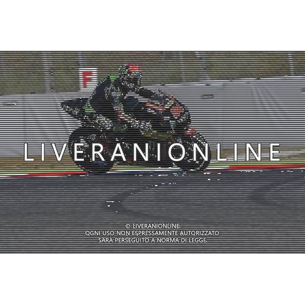 10/06/2017 Circuito di Barcellona, MontmelÃ², Catalunya, Spagna. Jonas Folger FOTO G.PIAZZOLLA-AG ALDO LIVERANI SAS