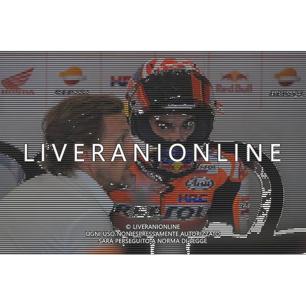 10/06/2017 ircuito di Barcellona, Montmel˜, Catalunya, Spagna.Dani Pedrosa FOTO G. PIAZZOLLA-AG ALDO LIVERANI SAS