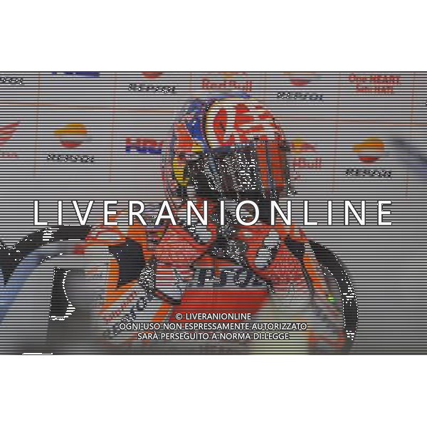 10/06/2017 ircuito di Barcellona, Montmel˜, Catalunya, Spagna.Dani Pedrosa FOTO G. PIAZZOLLA-AG ALDO LIVERANI SAS