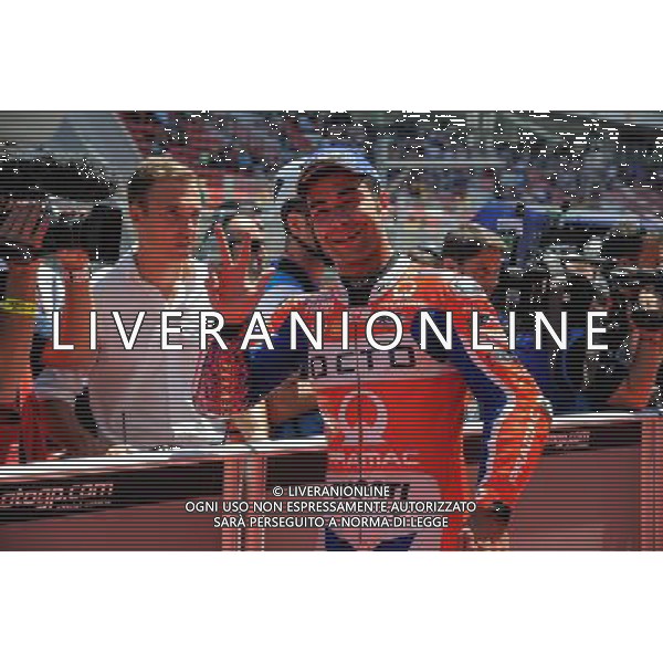 10/06/2017 ircuito di Barcellona, Montmel˜, Catalunya, Spagna.Danilo Petrucci FOTO G. PIAZZOLLA-AG ALDO LIVERANI SAS